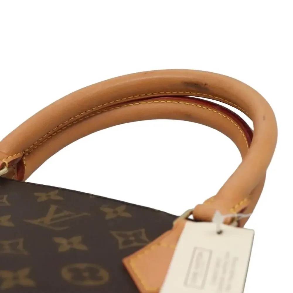 Louis Vuitton height 15